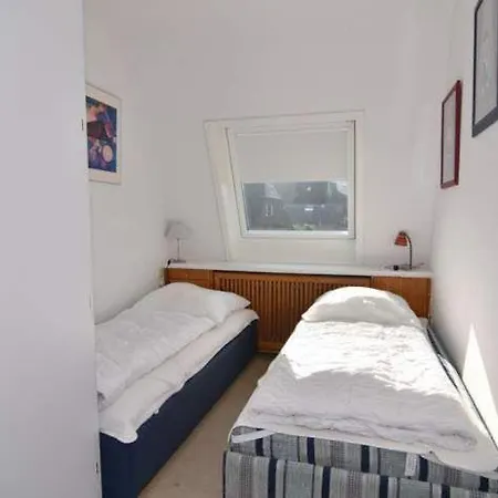 App-suedwind Apartmán