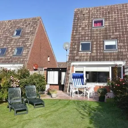 App-suedwind Apartmán