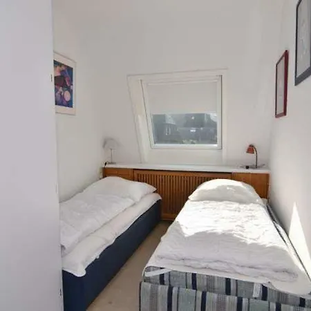 Апартаменты App-suedwind *